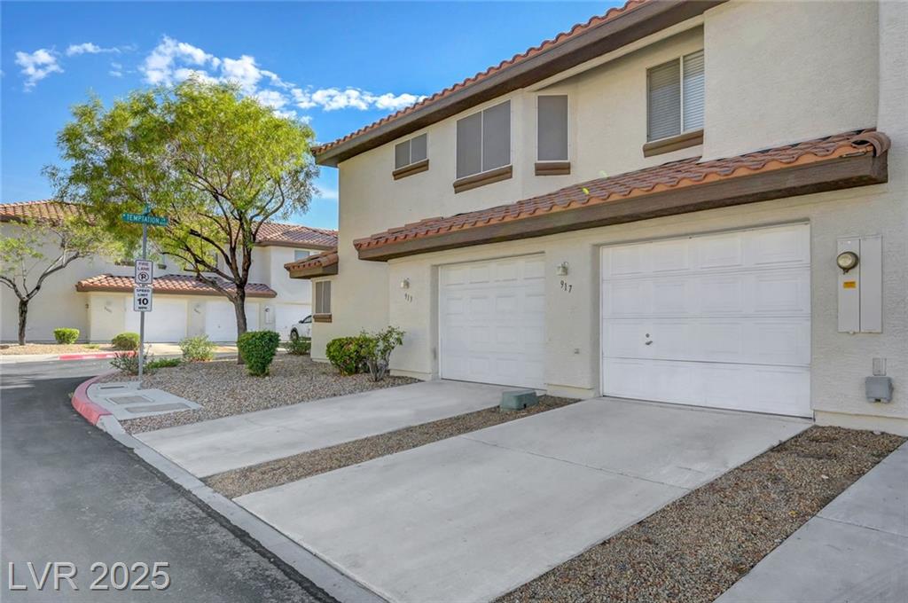 917 Intrigue WAY