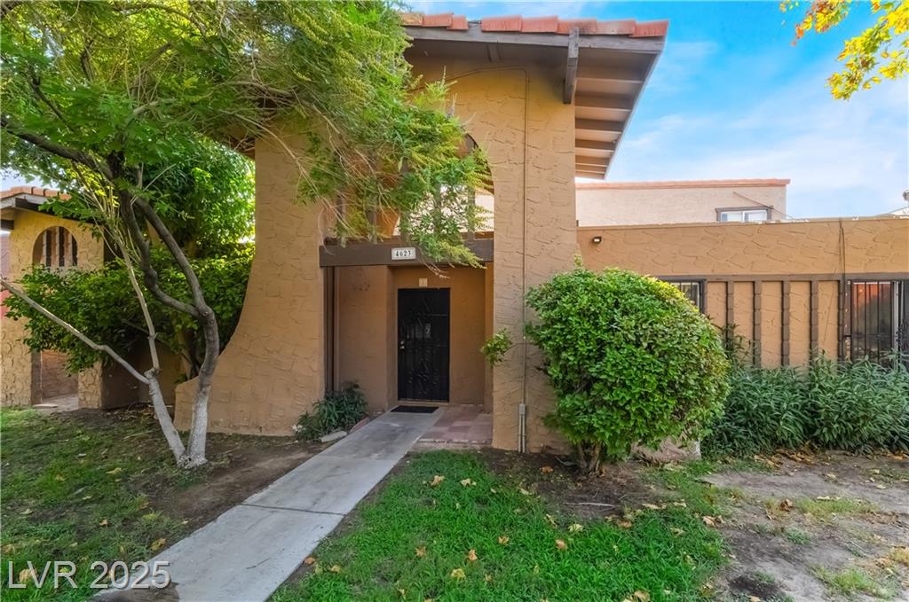 4623 Monterey CIR