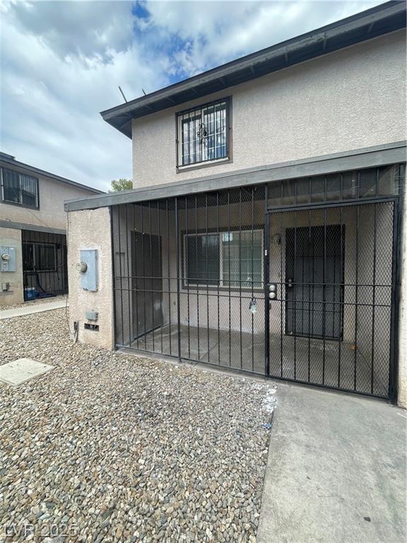 3512 Rio Robles DR