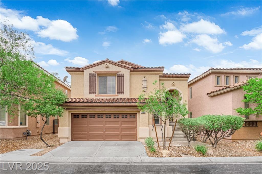 9489 Country Highlands CT