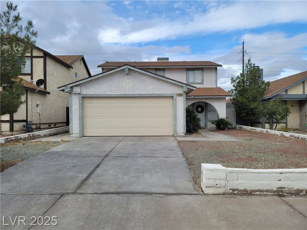 1332 Wheatland WAY