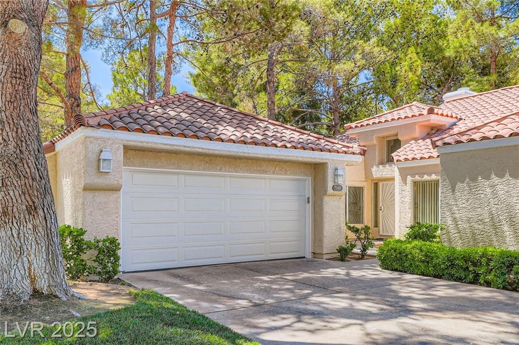 7068 Bright Springs CT