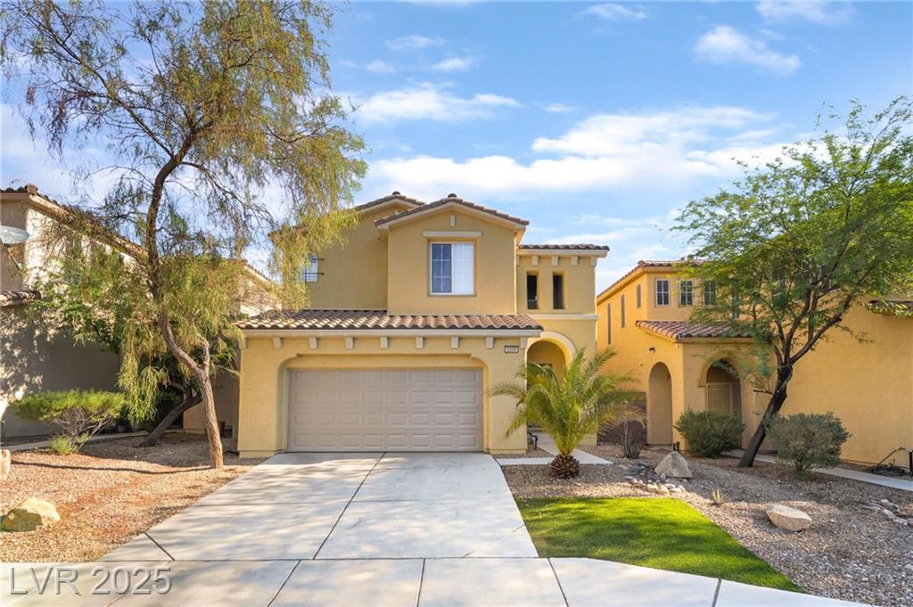 5258 Andreas Canyon CT