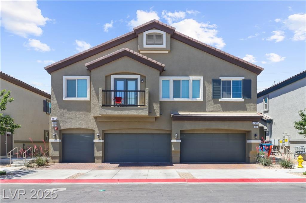 7515 Emerald Stars ST