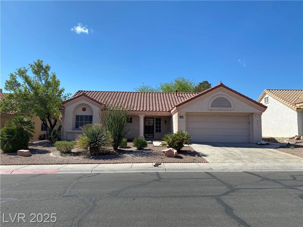 8917 Villa Ridge DR