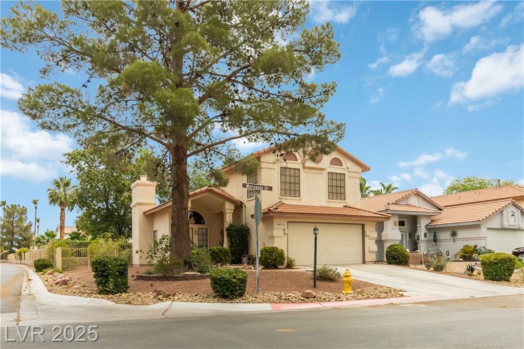 4872 Maryvale DR