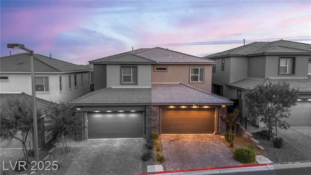 11689 Bearpaw Meadow AVE