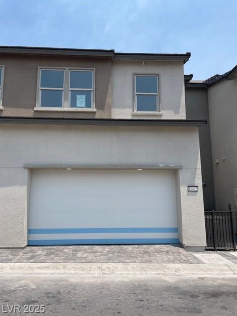 11422 Crimson Ledge AVE