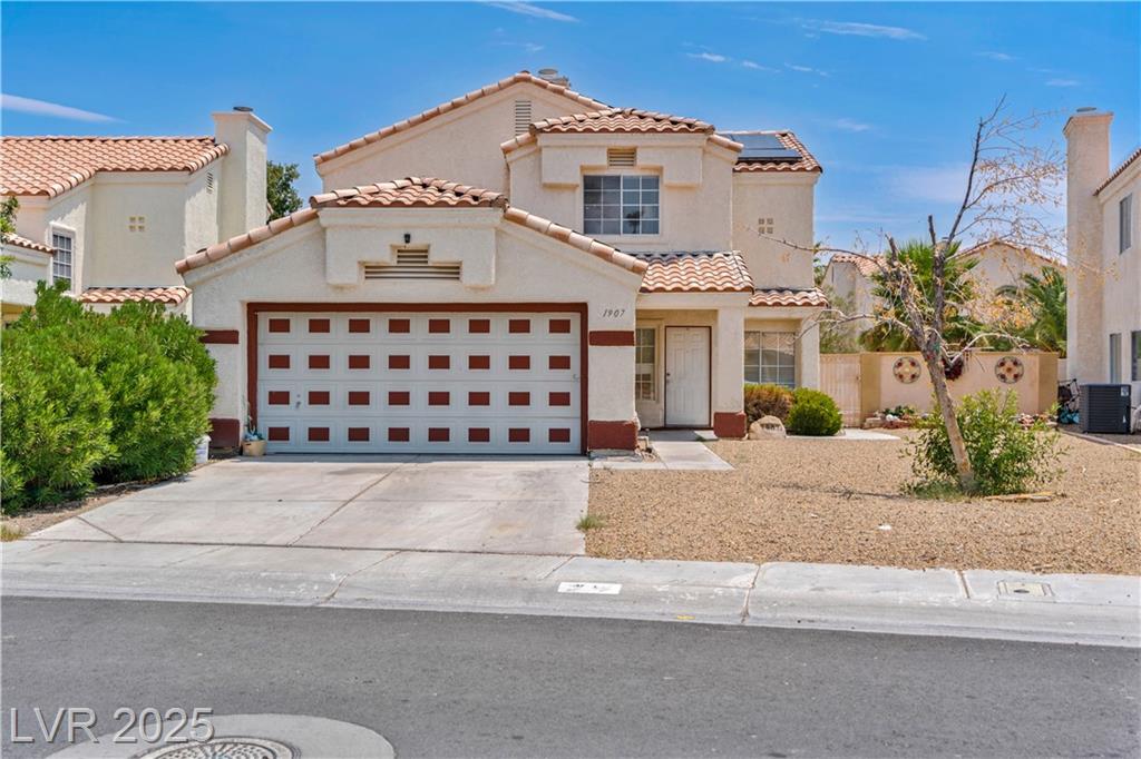 1907 Monte Alban DR