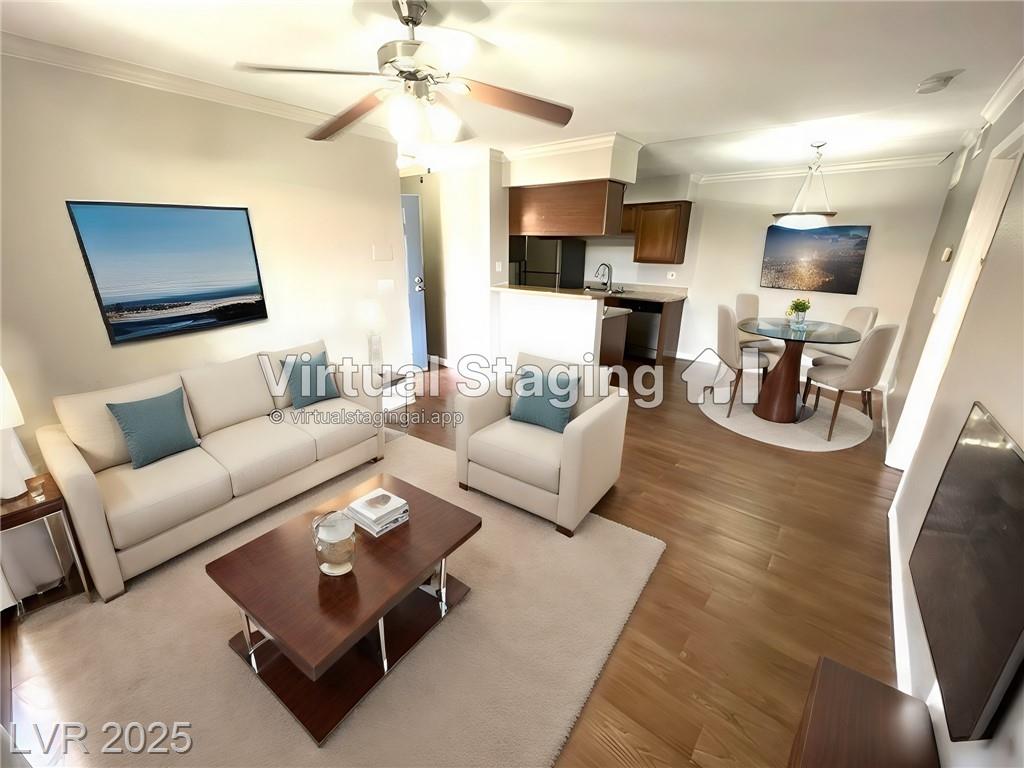 3135 Mojave RD