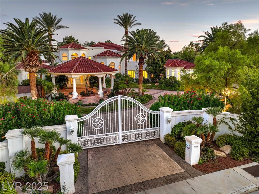 8021 Obannon DR