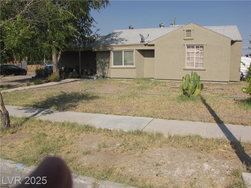 1207 Chapman DR
