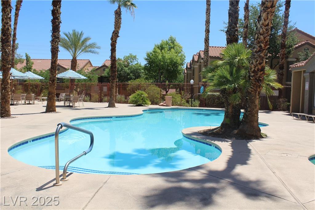 2300 SILVERADO RANCH BL BLVD