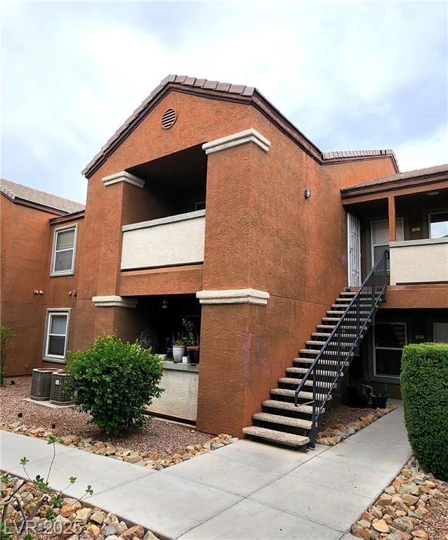 555 Silverado Ranch BLVD