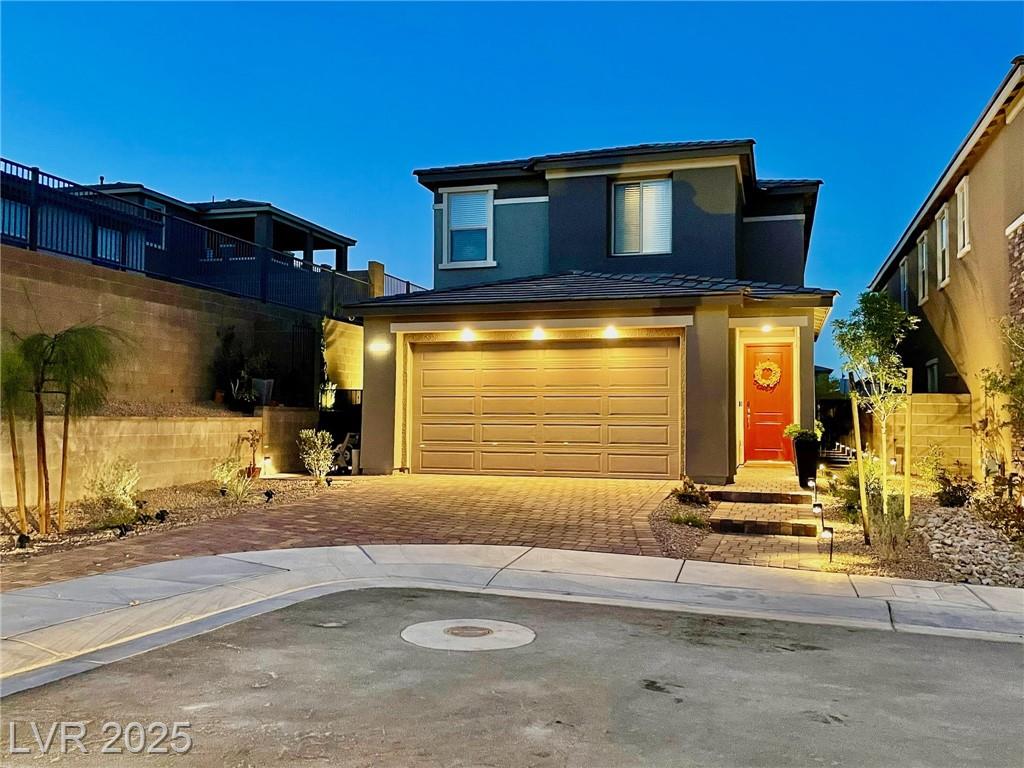 12540 Oregon Cherry AVE