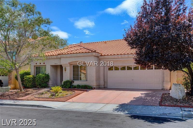 8821 Valley Creek DR