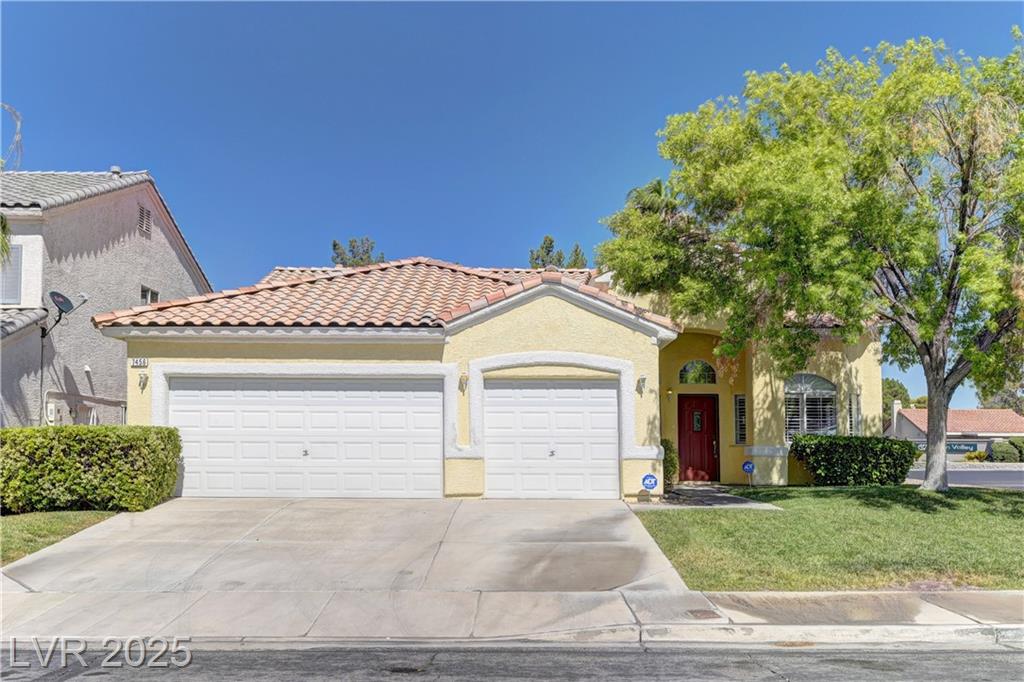 7456 Oatman LN