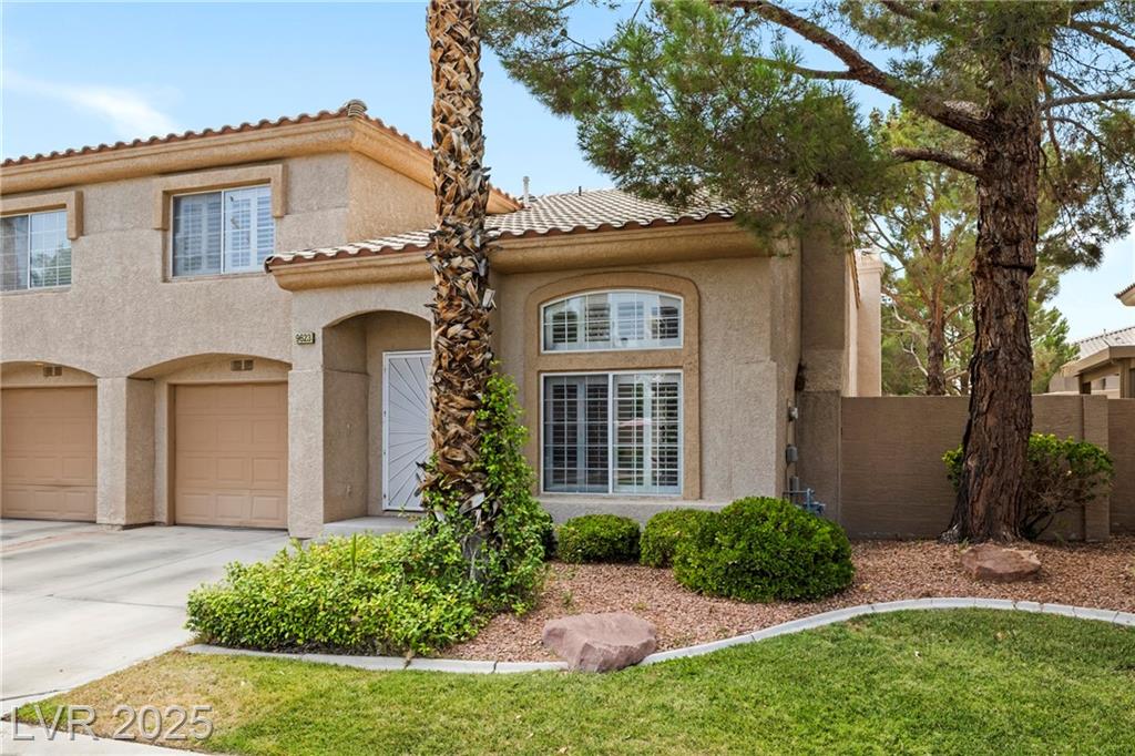 9623 Silver City DR