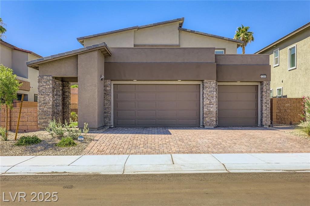 1289 Valencia Cliffs AVE