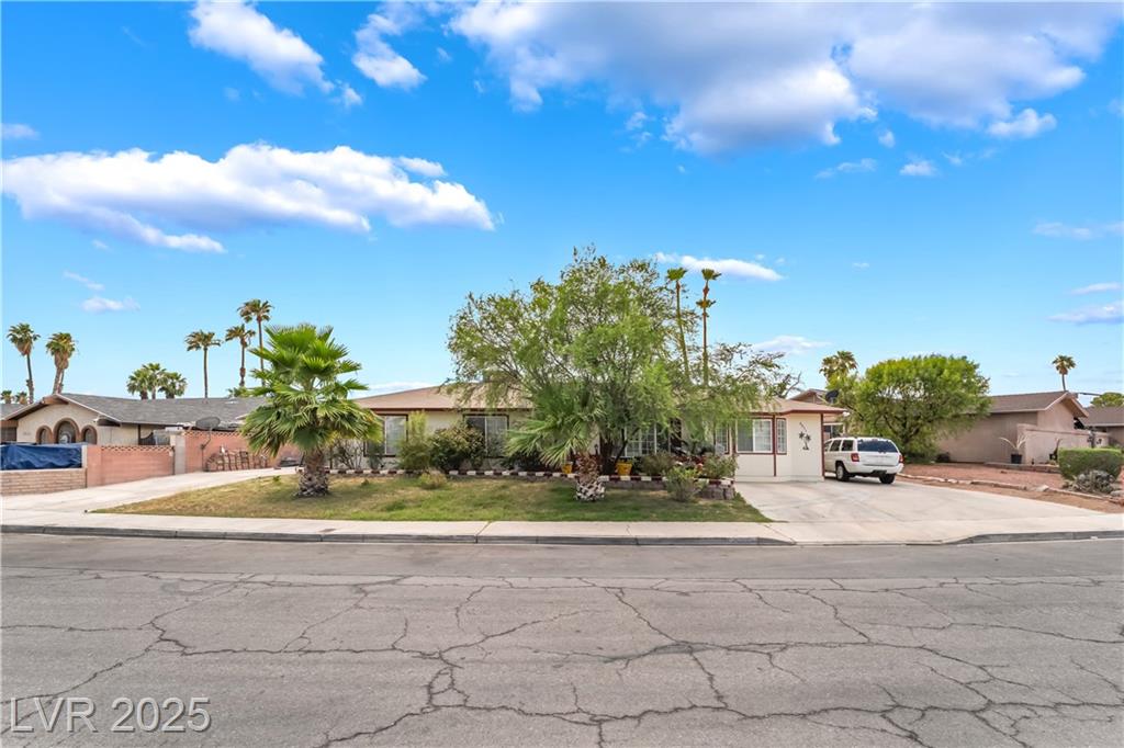 4831 Monterrey AVE