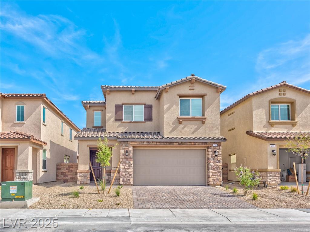 243 Polaris Ridge AVE
