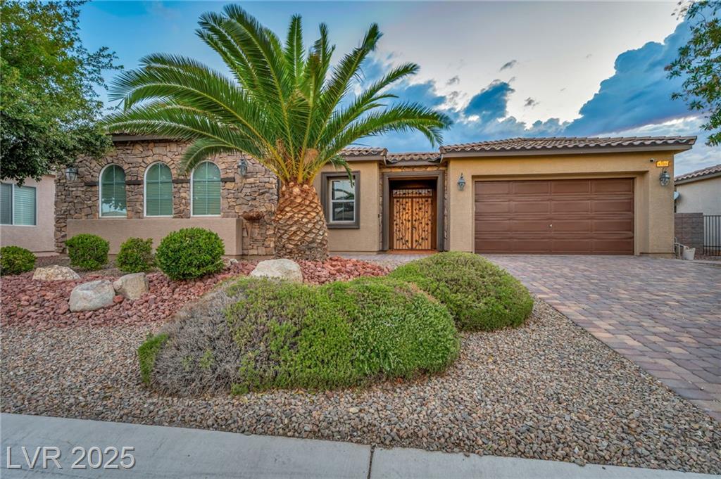 8705 Lavender Ridge ST