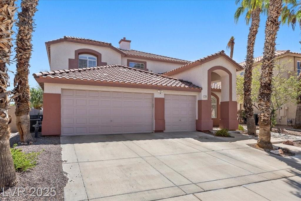 750 Vortex AVE