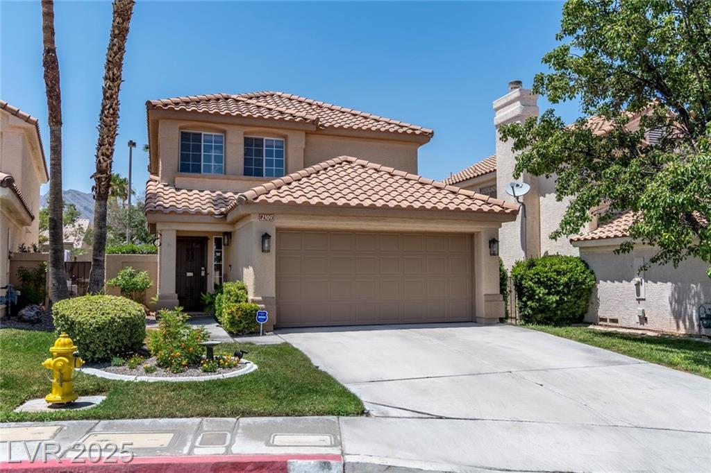 2309 Babcock DR