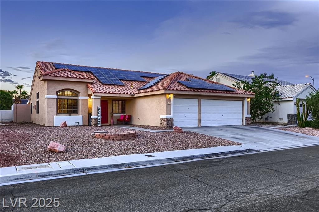5432 Barstow CT