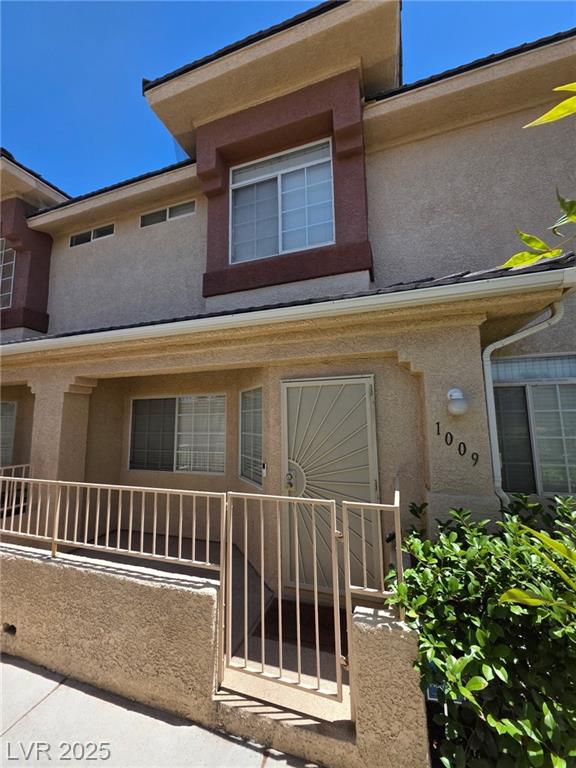 1009 Nevada Sky ST