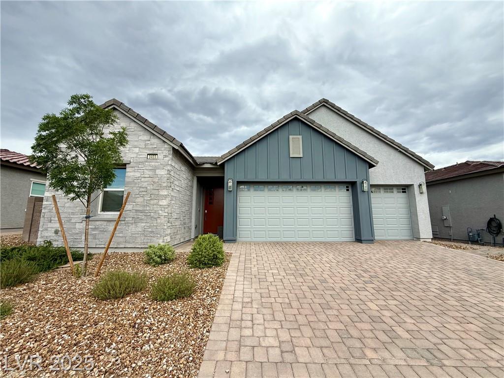 3403 Sleeping Hills AVE