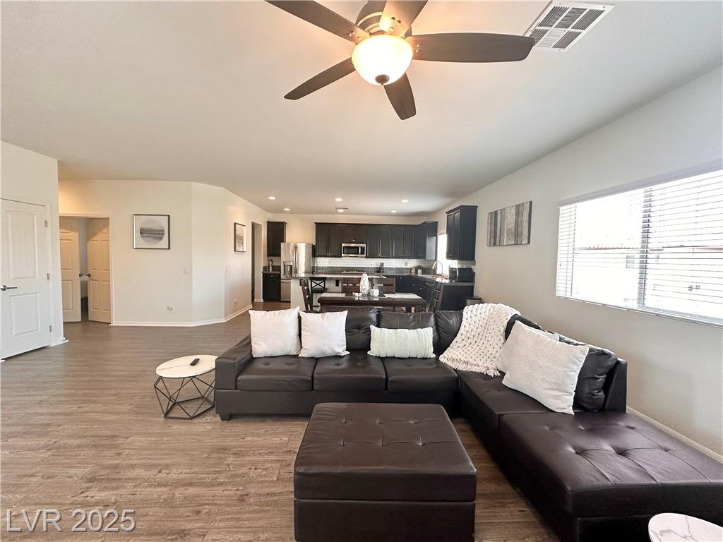 5630 Aspen Heights DR