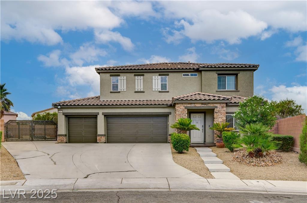 8104 Sapphire Sea ST