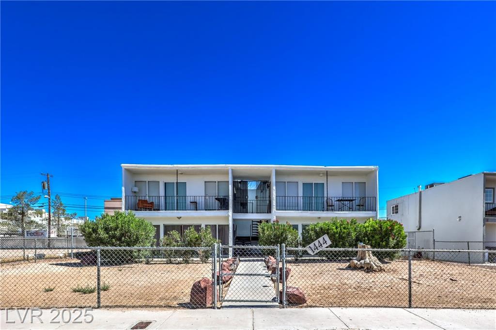 1444 Silver Mesa CIR