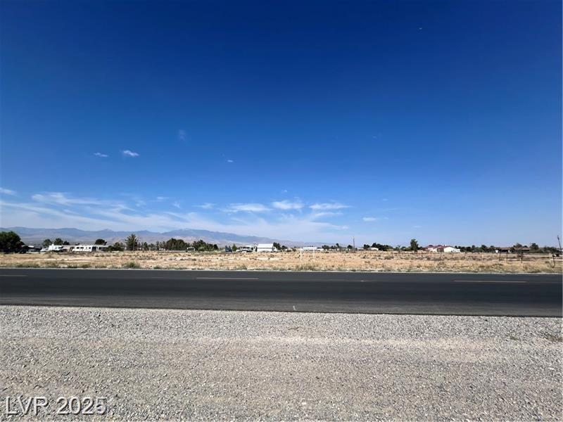 4641 Pahrump Valley BLVD