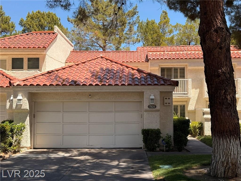 7024 Bright Springs CT