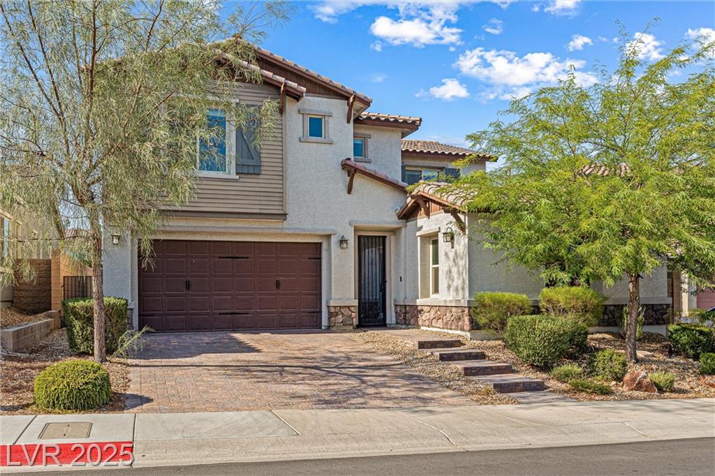 9936 Bighorn Bellows AVE