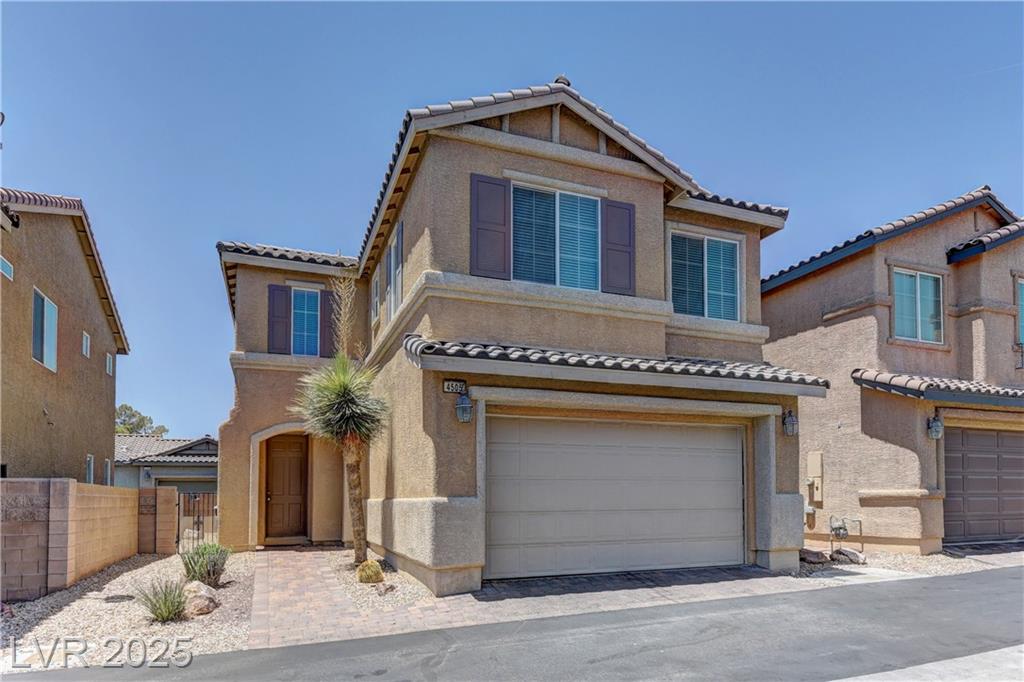 4505 Truscott CT