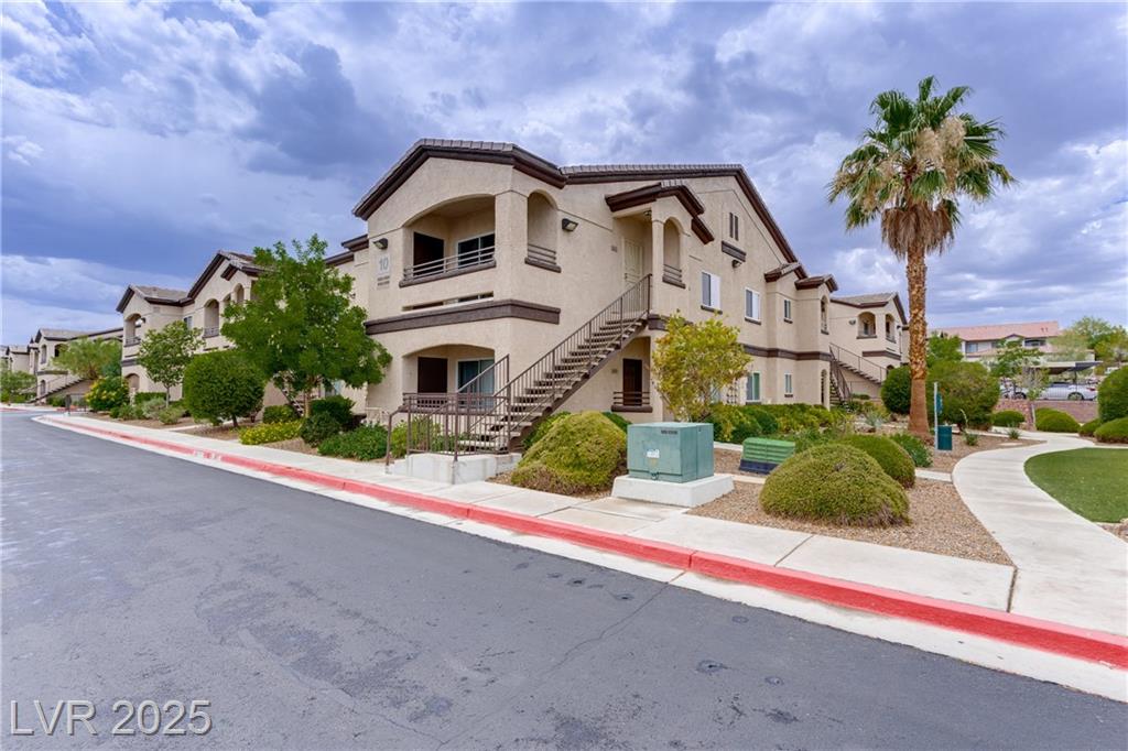 2291 Horizon Ridge PKWY