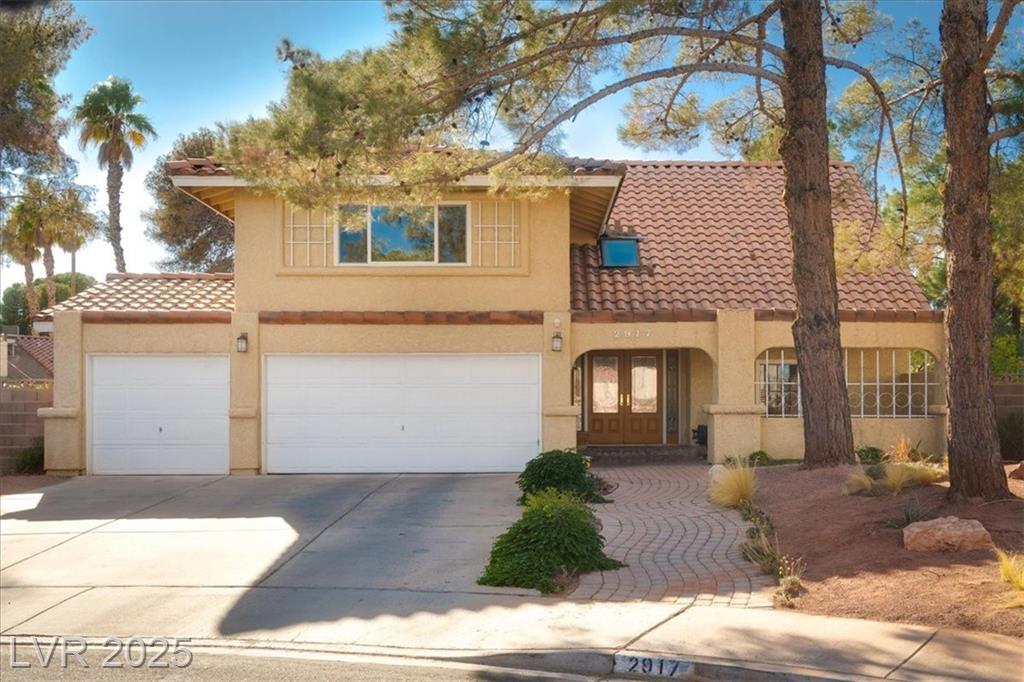 2917 Chapala DR