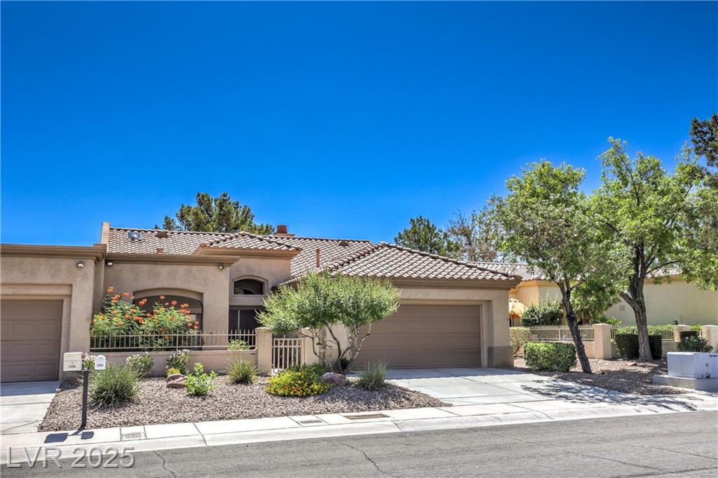 2404 Spring Water DR