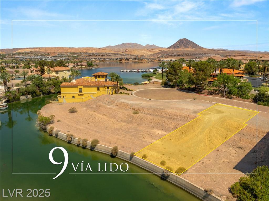 9 Via Lido 