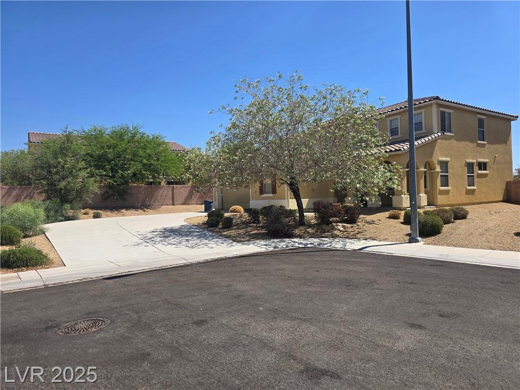 6640 April Bend CT