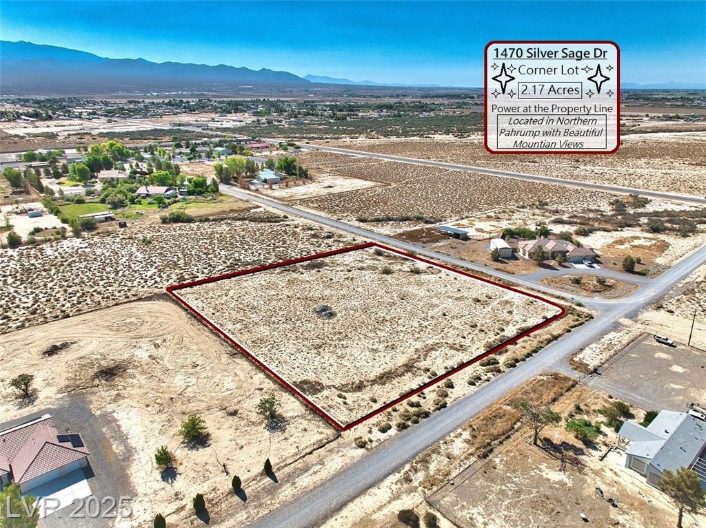 1470 Silver Sage DR