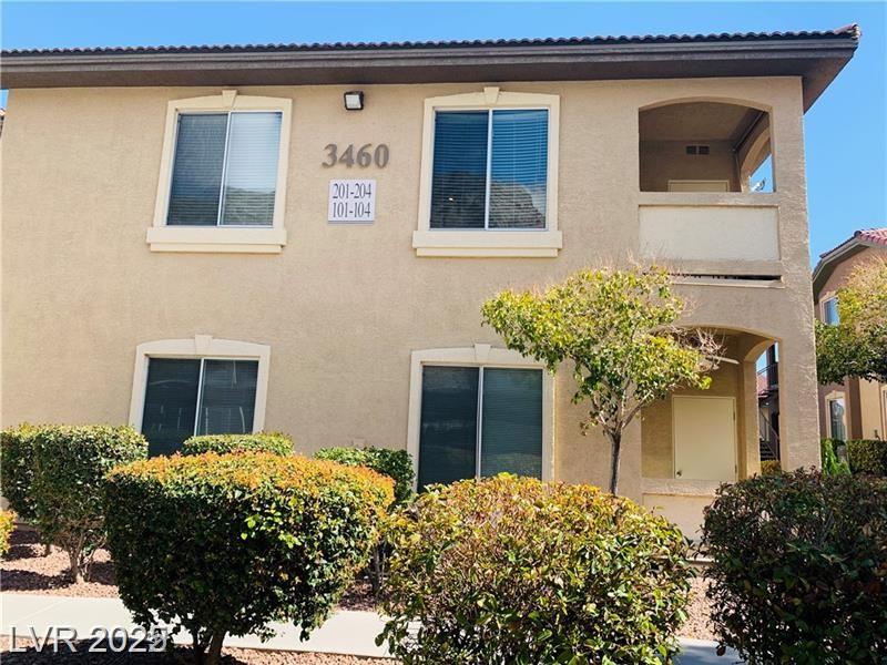 3460 Cactus Shadow ST