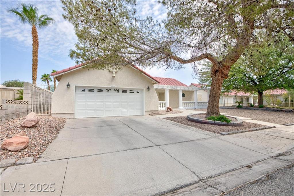 6442 MESA VISTA AVE