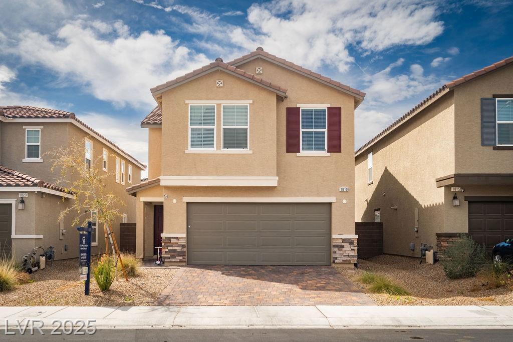 1819 Wild Grain AVE