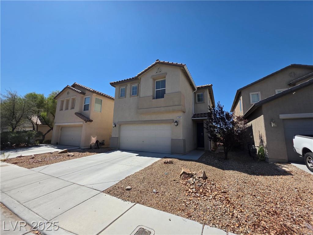 5305 Fireside Ranch AVE