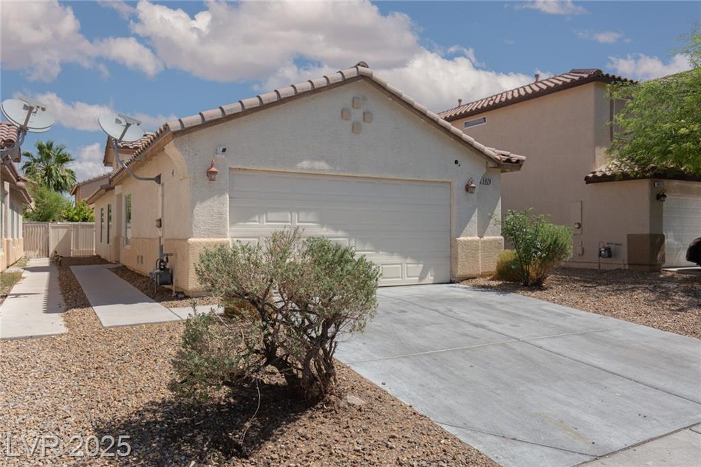 5926 Mahogany Mountain DR