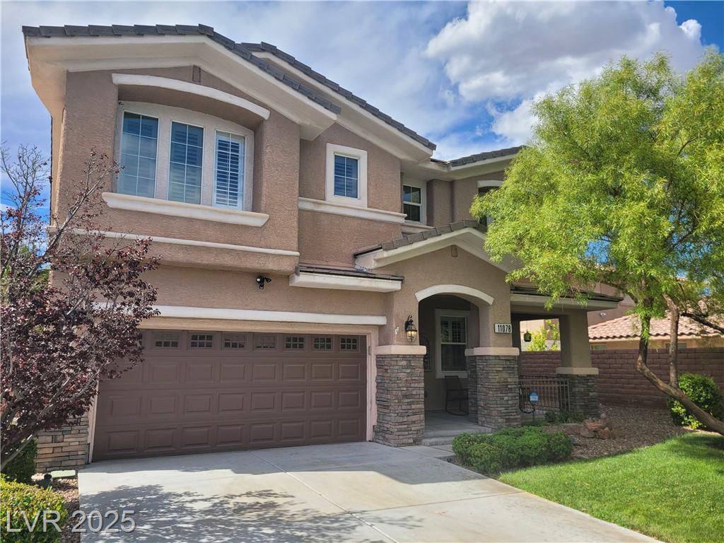 11078 Village Crest LN